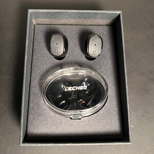 Brand-New LECHGO True Wireless Bluetooth Earbuds